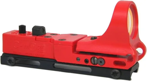 Miniatura 4 de C-More SystemsRed Dot Sight Negro