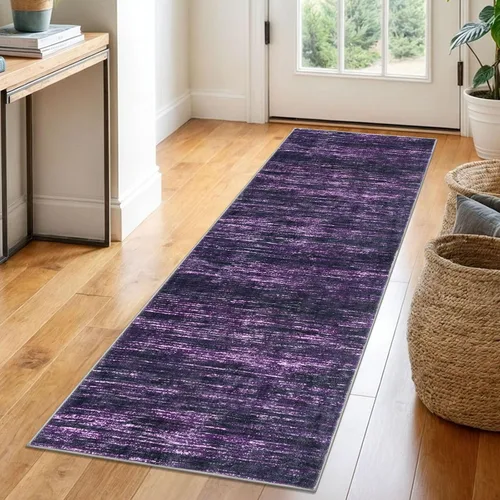 Miniatura 13 de SIILOOM 2 x 3 Alfombra moderna y abstracta para entrada, alfombra neutra azul marino gris multicolor súper suave de área pequeña, alfombras lavables