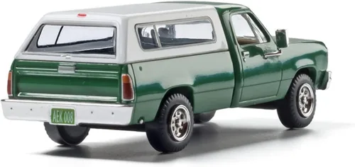 Miniatura 2 de Woodland Scenics AS5364 HO Camper Shell Truck