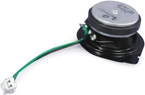 Miniatura 3 de 1999-2004 Altavoz para tablero de Jeep Grand Cherokee Infinity