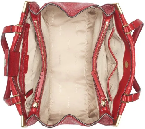 Miniatura 4 de Calvin Klein Fern - Bolsa con triple compartimento