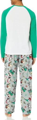 Miniatura 2 de Peanuts boys unisex-child Family Sleep