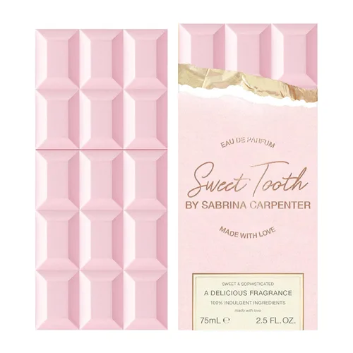 Miniatura 2 de Sabrina Carpenter Sweet Tooth - Eau de Parfum en espray para mujer, 2.5 onzas
