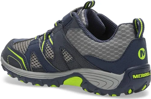 Miniatura 4 de Merrell Trail Chaser calzado de excursión para niños pequeños y grandes