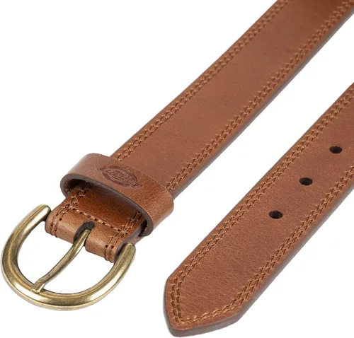 Miniatura 4 de Dickies Womens Leather Casual Belt