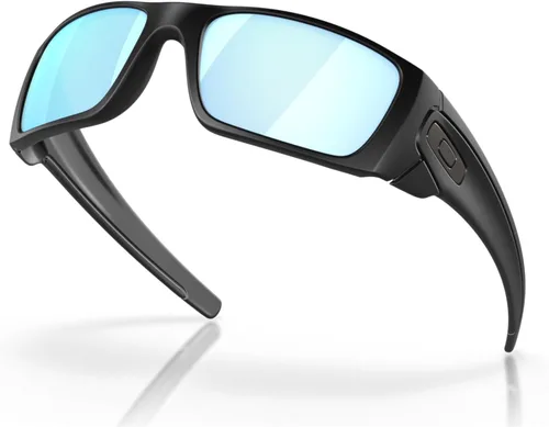 Miniatura 77 de Oakley Gafas de sol rectangulares Oo9096 Fuel Cell para hombre