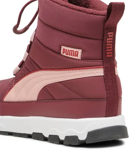 Miniatura 2 de PUMA Unisex-Child Evolve Boot Alternative Closure Snow Shoe