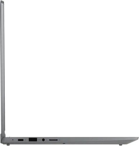 Miniatura 7 de Lenovo Chromebook Flex 5 13 ", FHD (1920 x 1080) Pantalla táctil, procesador Intel Core I3-10110U, RAM a bordo de 4GB DDR4, 64GB EMMC, Gráficos
