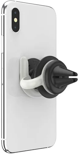 Miniatura 6 de PopMount - Ventilación para coche, color blanco