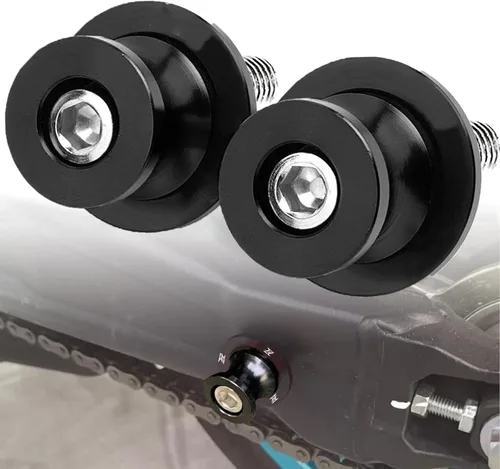 Miniatura 12 de 22mm 7/8" Set de Puntas de Empuñadura de Manillar de Motocicleta para Ninja 400 650R Z900 Z650 Z750 Z800 Z400 Z1000 ZX6R ZX10R ER6N - Negro Grip
