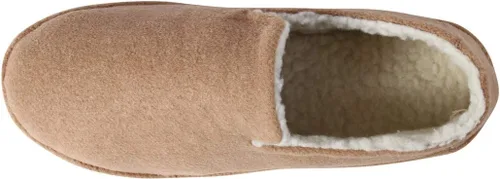 Miniatura 7 de Inicio Zapatillas de hombre Zapatillas Casual de lana mocasín Zapatillas de interior antideslizante Zapatos de casa