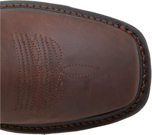 Miniatura 5 de ARIAT Men's Workhog Wide Square Toe Work Boot
