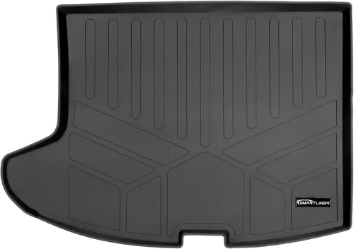 Miniatura 9 de MAXLINER Juego de alfombrillas de primera fila para Dodge Caliber 2008-2012