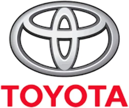Miniatura 2 de Toyota PT925-34180 Paso de tubo (Predator Black Crew Max), 1 paquete