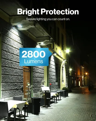 Miniatura 2 de Sunco - Paquete de 6 bombillas LED PAR38 para exteriores, ultra brillante, 2800 LM, 20 W (equivalente a 250 W), blanco suave de 3000 K, regulable