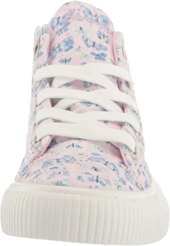 Miniatura 2 de Blowfish Girls Craisy High Top Sneaker