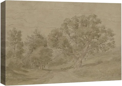 Miniatura 38 de wall26 - Pintura al óleo de La Caída de Faetón de Peter Paul Rubens - Estilo barroco - Ángeles, católico, cristianismo - Arte en lienzo