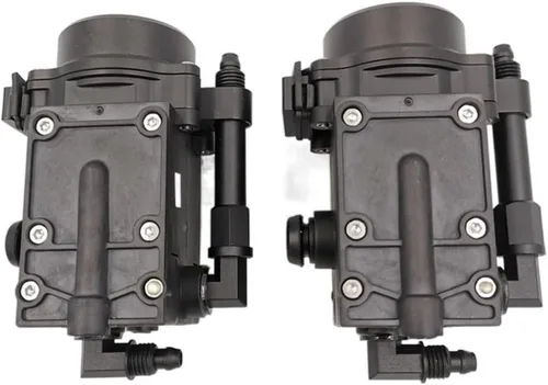 [Piezas de drones] Piezas de drones para componentes de bomba de agua DJI T10 [Fácil instalación] (Talla: 2 piezas)