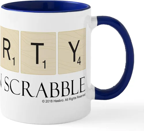 Miniatura 15 de CafePress Logo Taza de café de cerámica de 11 oz (11.0 fl oz)