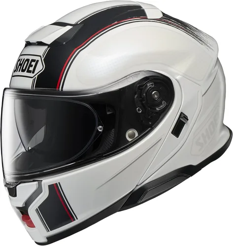 Miniatura 4 de Shoei Neotec 3 Satori - Casco modular para motocicleta