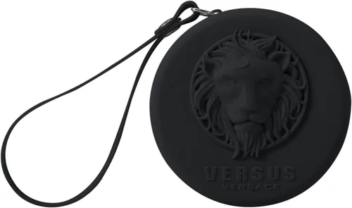 Miniatura 3 de Versus Versace Reloj de moda Fire Island para mujer. Correa de silicona ajustable y deportiva. Incluye bolsa de regalo de viaje.