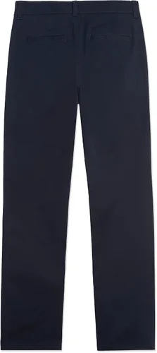 Miniatura 2 de Nautica Pantalón de sarga elástica para niño, Caqui
