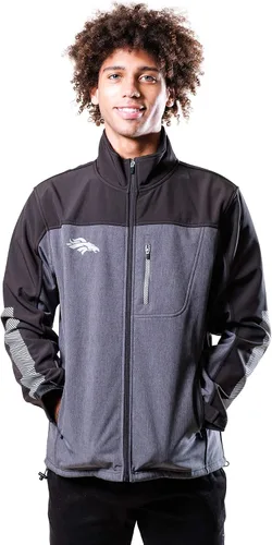Miniatura 18 de Ultra Game Chaqueta de satén oficial de la NFL Supreme Heritage para hombre