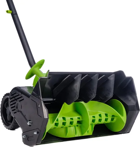 Miniatura 7 de Pala eléctrica para nieve, de Earthwise