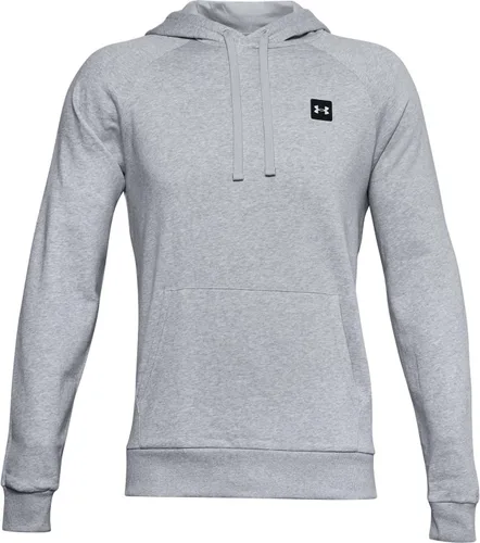 Miniatura 2 de Under Armour - Sudadera de forro polar con capucha para hombre, con logotipo, Rival Fleece Sportstyle