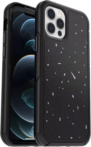 Miniatura 14 de OtterBox Serie Symmetry - Funda para iPhone 11 PRO MAX (NO 11/11 Pro) Embalaje No Comercial - Rosa Enamorado
