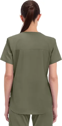 Miniatura 4 de CHEROKEE Workwear Profesionales cuello en V