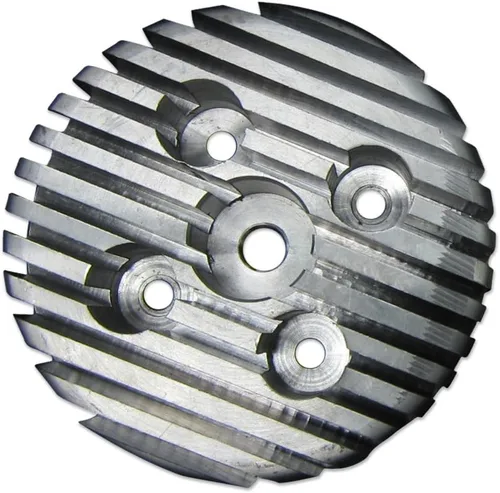 Miniatura 2 de BBR Tuning Culata de aluminio de alto rendimiento 66/80cc