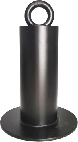 J Bryant Fitness - Pin de carga de 2 pulgadas, sistema de polea LAT, accesorio para máquina de cable, garaje, gimnasio, gimnasio en casa, equipos de
