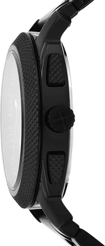 Miniatura 6 de Fossil Men's Watch, Machine Stainless Steel Chronograph Watch for Men