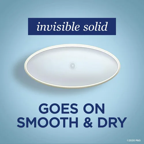 Miniatura 6 de Desodorante Secret sin aluminio para mujeres, protección contra el mal olor de 48 horas, ingredientes derivados naturalmente, sin parabenos