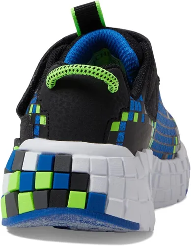 Miniatura 5 de Skechers Tenis unisex Mega-Craft 3.0 para niños