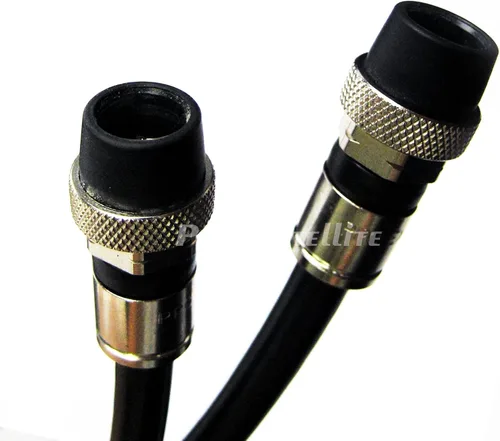 Miniatura 8 de PHAT SATELLITE INTL - Antena de TV por cable coaxial HD RG11 de larga duración resistente para interiores y exteriores, UL ETL, 14 AWG 75 ohmios