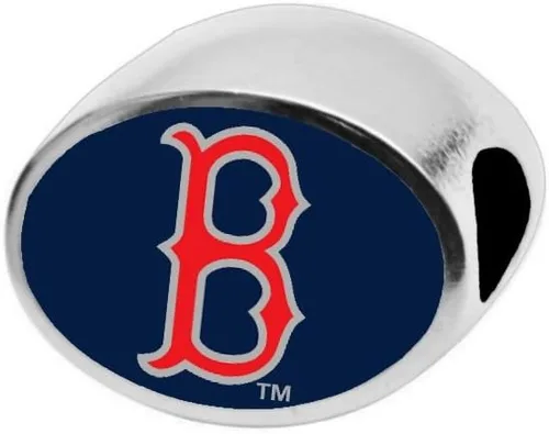 Miniatura 3 de MLB Bead se adapta a pulseras estilo Pandora