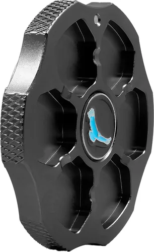 Miniatura 11 de KONDOR BLUE Soporte PL Cine compatible con Arri Tapa de cuerpo de metal para puerto de lente de cámara Protege el sensor y el puerto del polvo