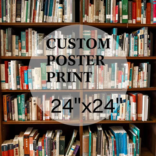 Miniatura 30 de jenesaisquoi Impresión de Arte en Lienzo Personalizado 8" x 10", Sube Tu Foto Imagen Personalizada Foto Personalizada a Impresión de Póster Sin marco