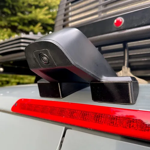 Miniatura 3 de NEXUS Levantador de cámara de respaldo para Mercedes-Benz VS30 Sprinter Van