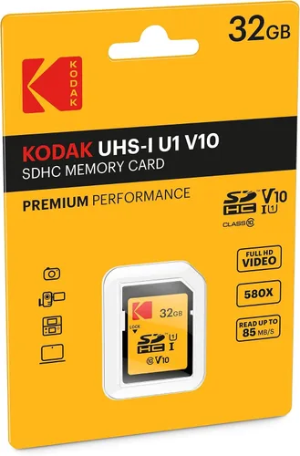 Miniatura 7 de Kodak PIXPRO AZ425 Astro Zoom - Cámara digital de 20 MP (blanco) con tarjeta de memoria de 32 GB (2 artículos)