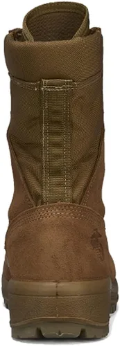 Miniatura 5 de B Belleville Arm Your Feet 550 ST USMC Botas de acero para hombre
