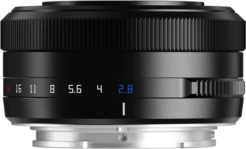 Miniatura 10 de TTArtisan AF 27mm F2.8 Lente de Enfoque Automático APS-C Compatible con Cámaras Sin Espejo Sony E-Mount A5000 A5100 A6000 A6100 A6300 A6400 A6500