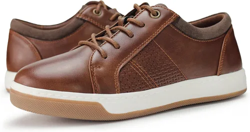 Miniatura 6 de Hawkwell Zapatos de vestir casuales Oxford cómodos para niños y niñas pequeñas y grandes