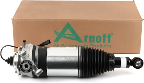 Miniatura 3 de Arnott - Posterior Rt Eibach Air Strut-11-18 Porsche Cayenne (92A) (AS-3166)