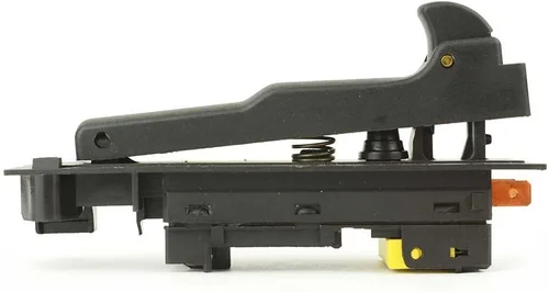 Miniatura 2 de Superior Electric Interruptor de amoladora L29 18A-125V Sustituye al OEM 650101-0, 651176-2, 651177-0, 651143-7