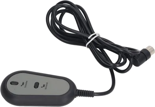 Miniatura 5 de Reclinable eléctrico Control de mano 2 botones 8 Pin Plug Reemplazo para sistemas de sillas elevadoras médicas y uso doméstico