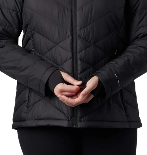 Miniatura 9 de Columbia Women's Discontinued Heavenly Jacket