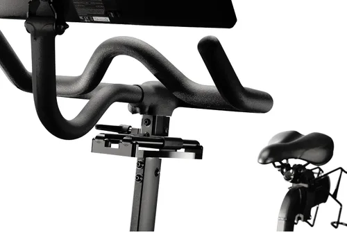 Miniatura 6 de TFD Ajustador, compatible con Peloton Bike & Bike+ (original y Bike Plus), fabricado en EE. UU. - Manillar Mod ajusta la posición de la barra